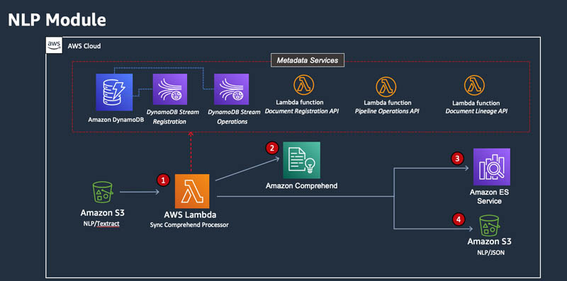 7 NLP Module