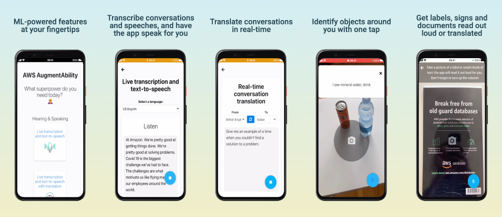 New features make Translate more accessible for its 1 billion users