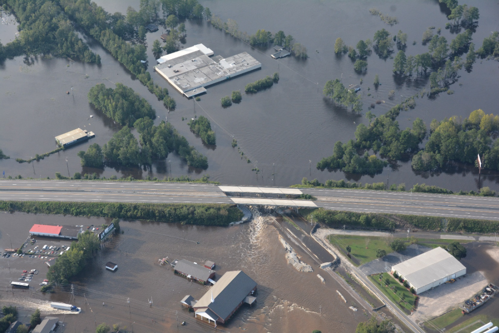 Flooding Image