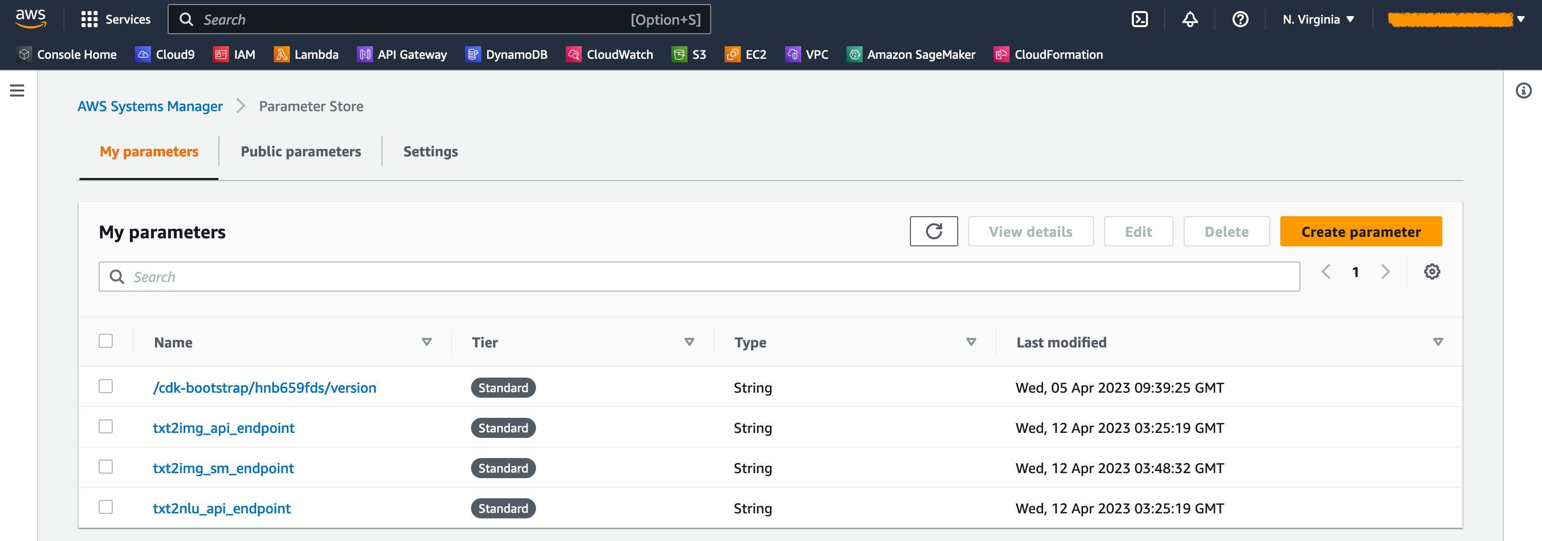 Deploy Generative AI Models From Amazon SageMaker JumpStart Using The 