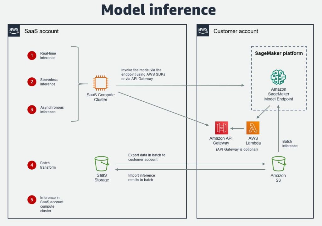 Conclusion of the model