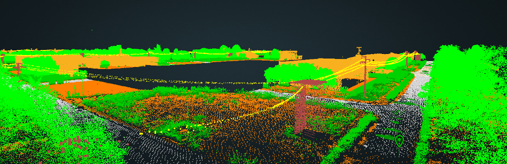 LiDAR image 1