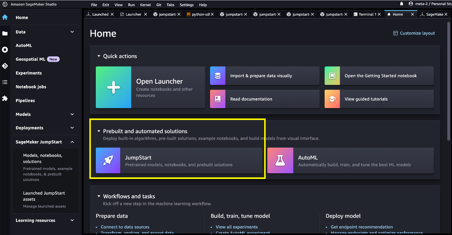 Top 25 AI Workflow Tools for Building End-to-End Systems 36 AI workflow tools