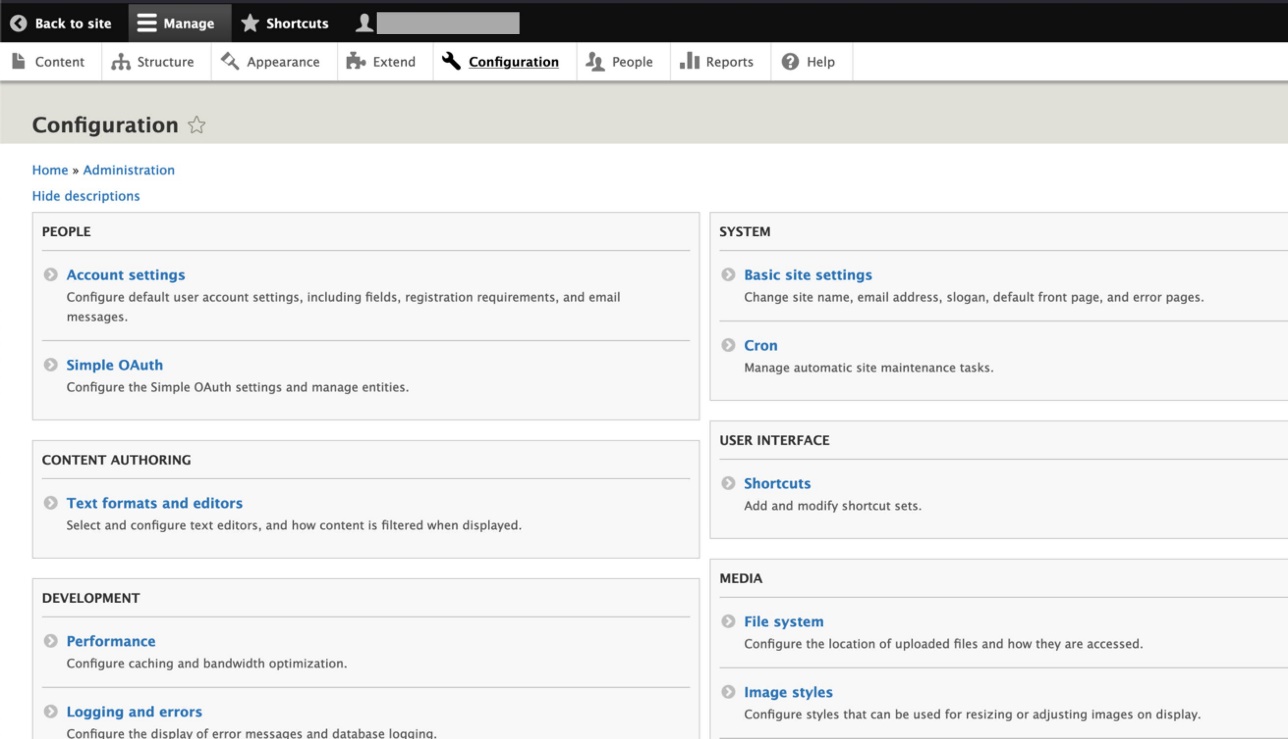  Intelligently search Drupal content using Amazon Kendra