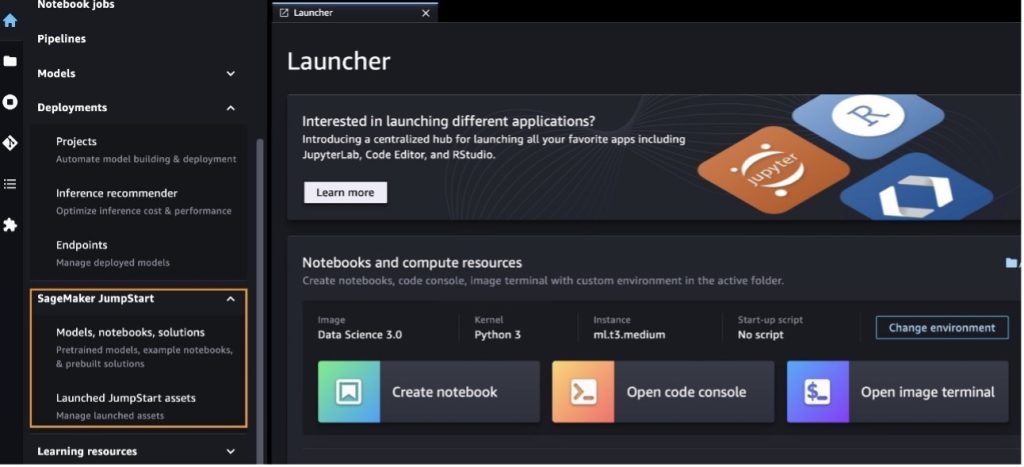 Fine-tune and deploy Llama 2 models cost-effectively in Amazon SageMaker JumpStart with AWS Inferentia and AWS Trainium