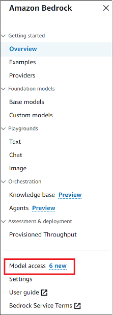 Create natural conversations with Amazon Lex QnAIntent and Knowledge Bases for Amazon Bedrock