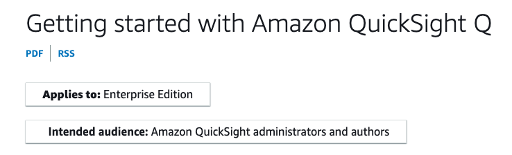 Boost post-call analytics with Amazon Q in QuickSight