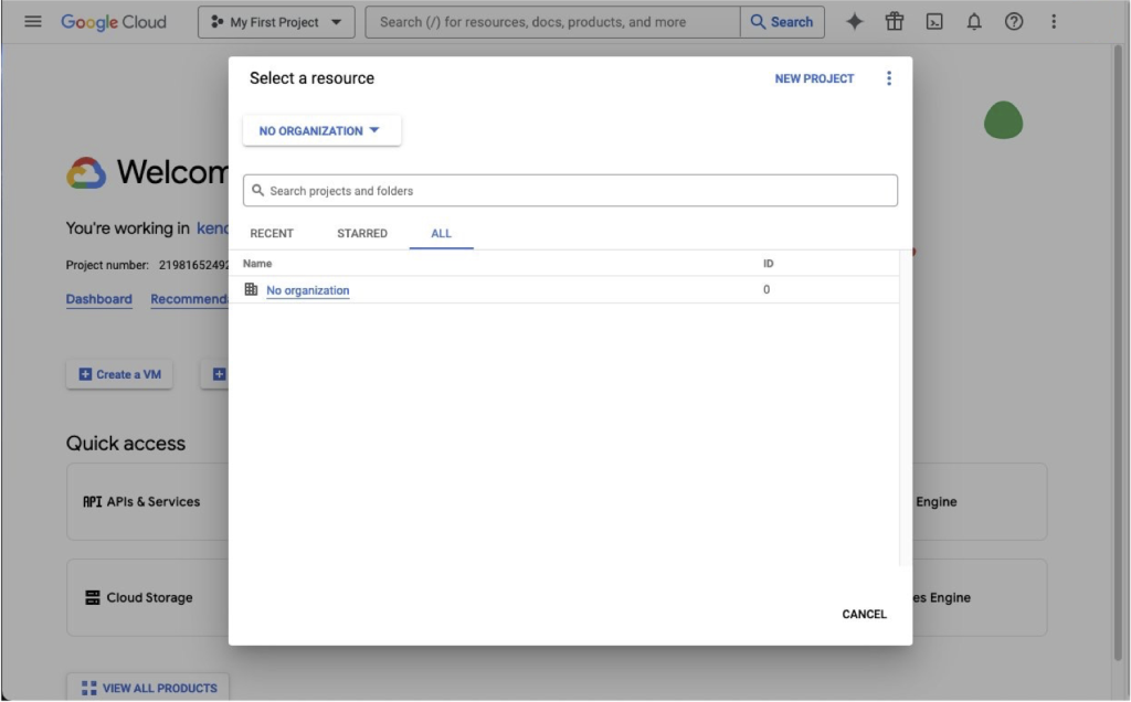 Use Amazon Q to find answers on Google Drive in an enterprise