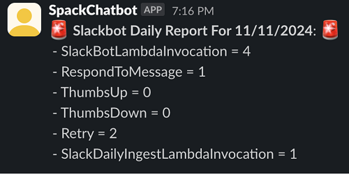 Build a multi -interface AI assistant using Amazon Q and Slack using Amazon CloudFront.