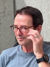 Author image