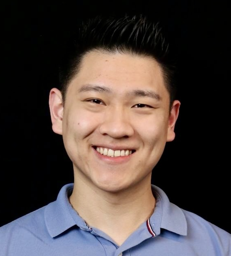 Gideon Teo