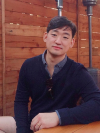 Joshua Kim