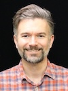 Head shot of Brian Loyal