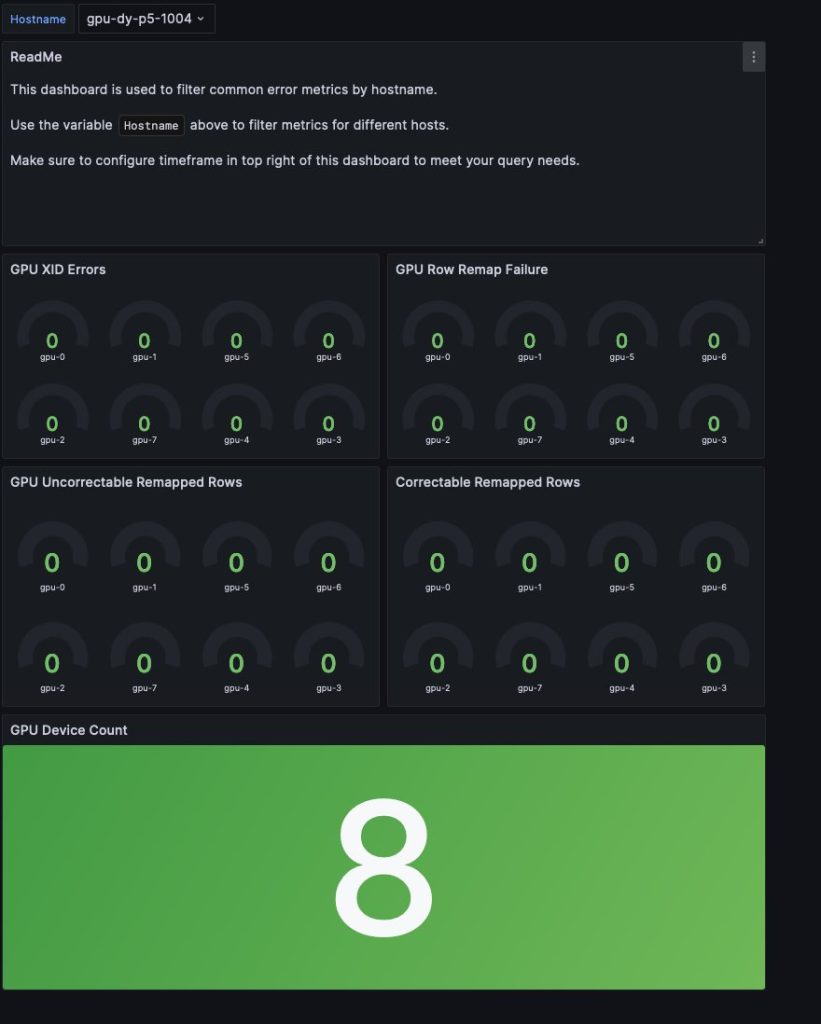 xid-error-dashboard