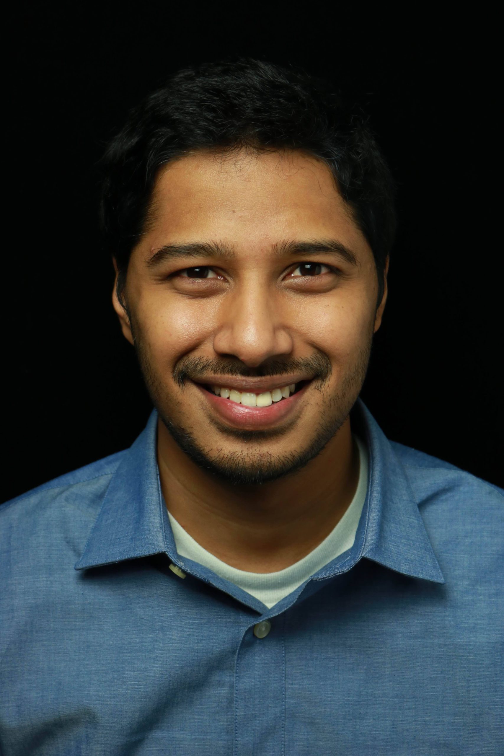 Puneeth Ranjan Komaragiri