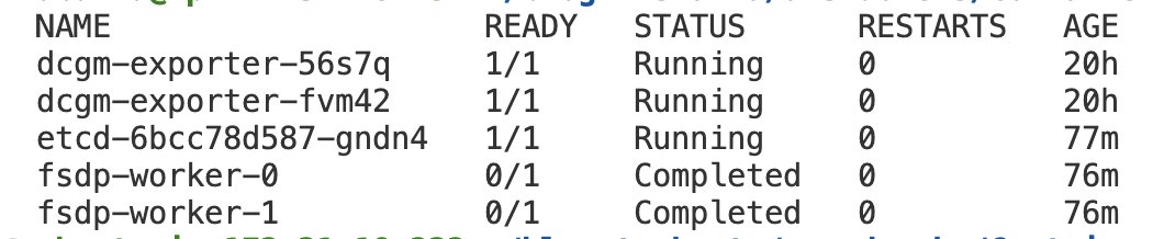 Fine-tune and deploy Meta Llama 3.2 Vision for generative AI-powered web automation using AWS DLCs, Amazon EKS, and Amazon Bedrock
