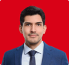 Headshot of Felipe Sebastian