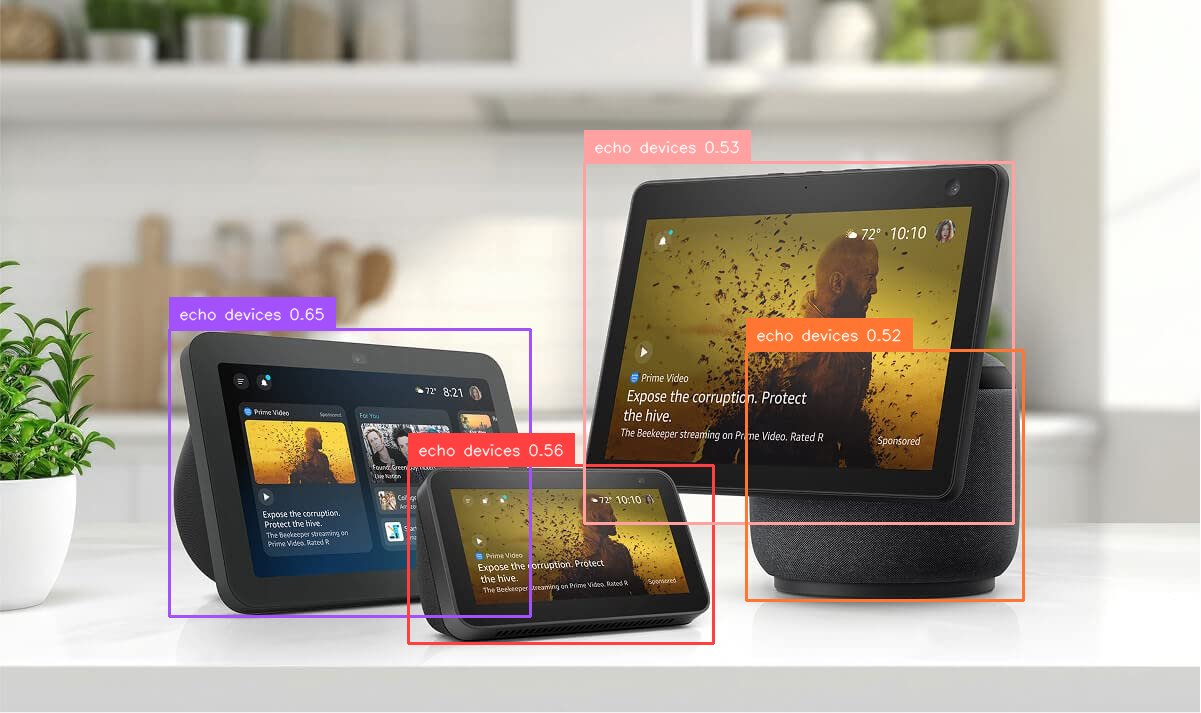 Enhance video understanding with Amazon Bedrock Data Automation and open-set object detection