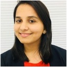 Jhalak Modi