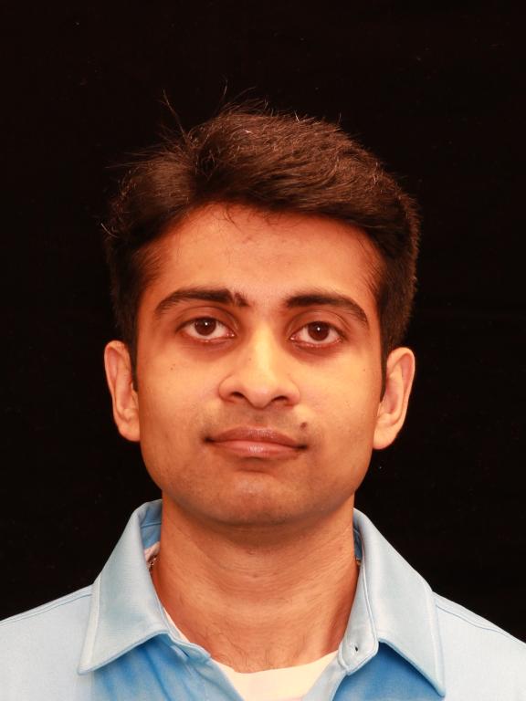 Shreyas Subramanian