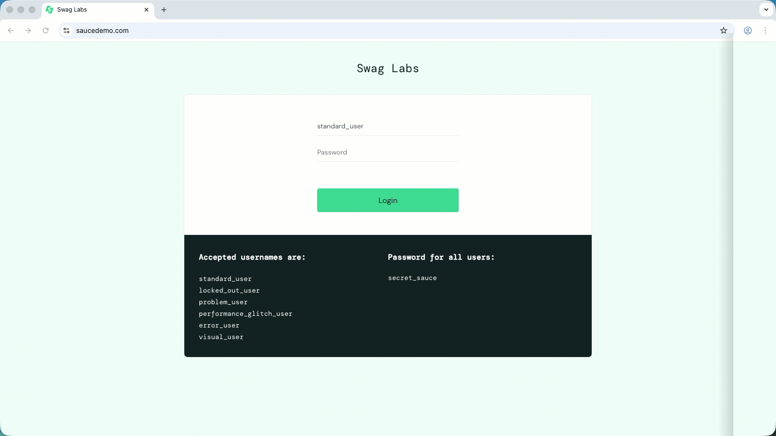 Interactive demonstration of online shopping checkout process from cart review to order confirmation