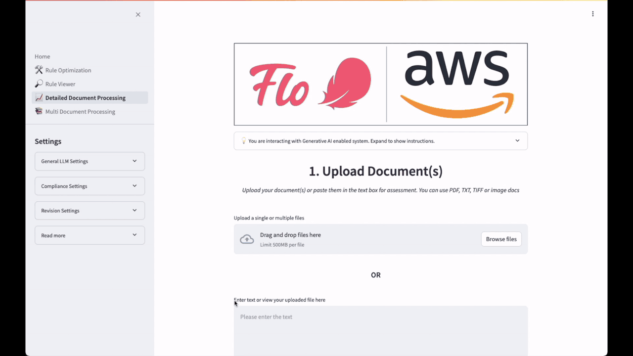 MACROS 상세 보기 UI 예시 애니메이션 이미지