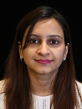 Author Viyoma Sachdeva