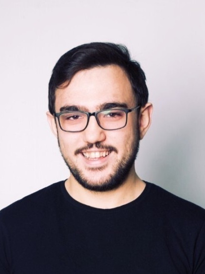 Emre Keskin