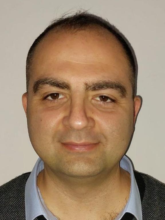 Orkun Torun