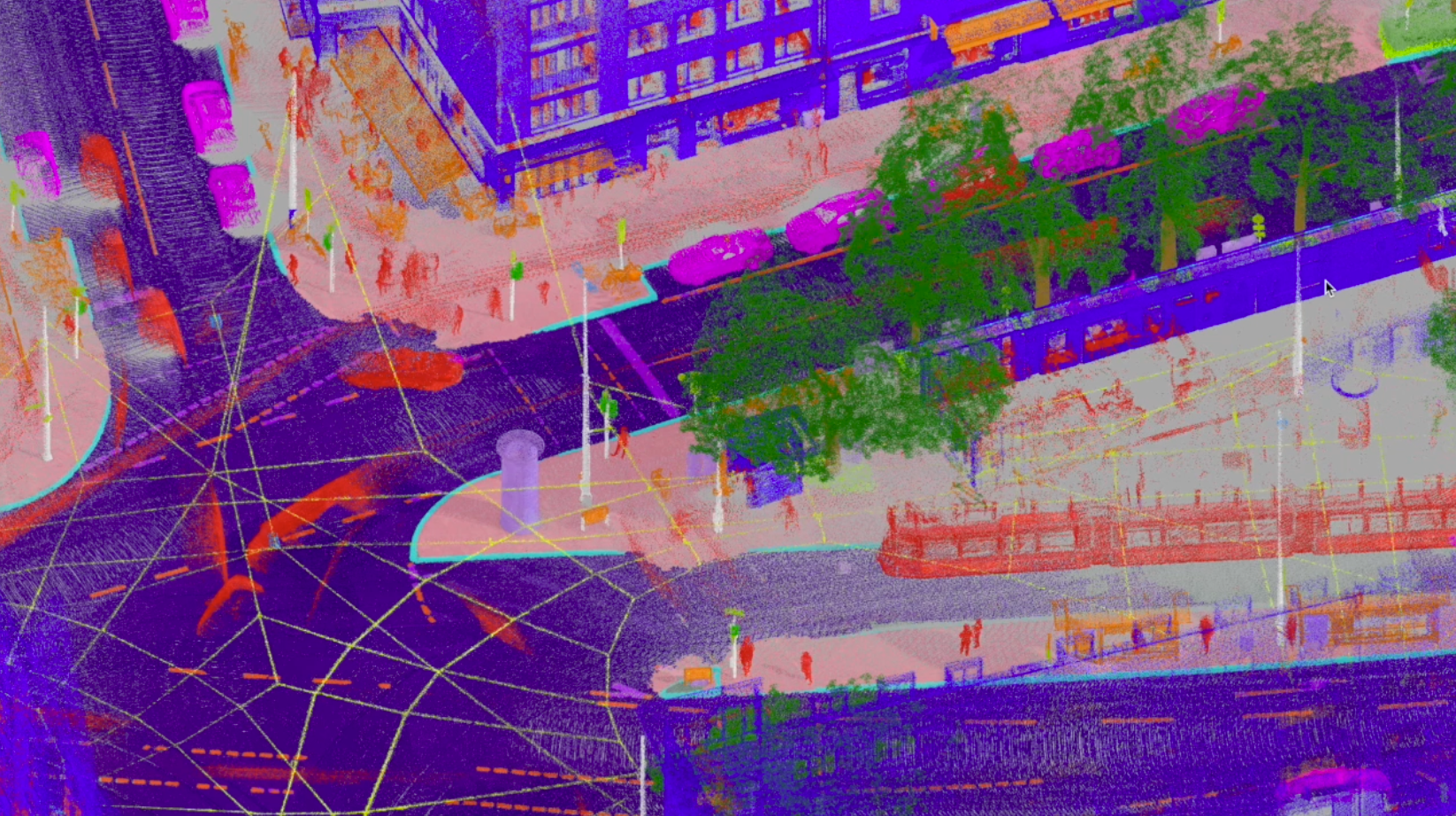 借助 Amazon SageMaker HyperPod，加速 Hexagon 的 AI 模型生产