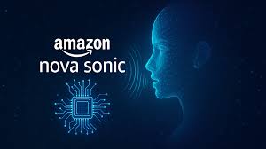 Build real-time voice streaming applications with Amazon Nova Sonic and WebRTC