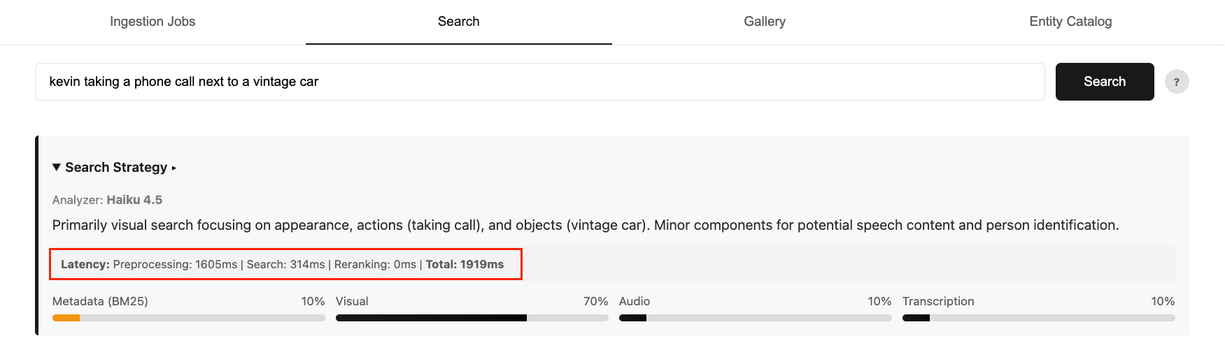 Optimize video semantic search intent with Amazon Nova Model Distillation on Amazon Bedrock