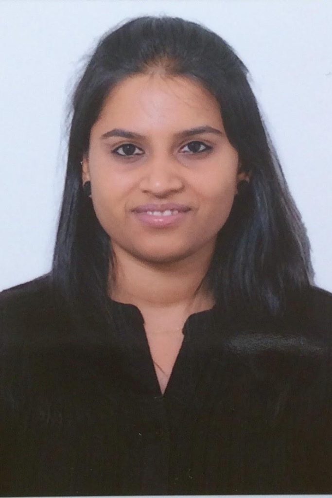 Netal Gupta