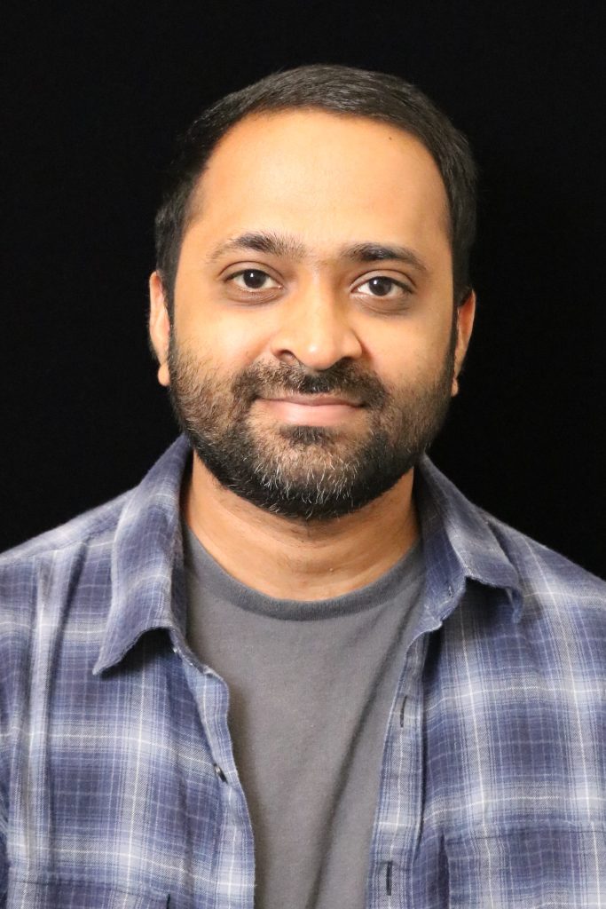 Ravi Kandury
