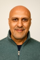 Hey Shah