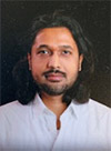 Dhawal Patel