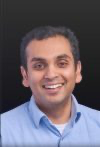Kareem Syed-Mohammed