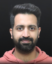 Haymang Ahuja