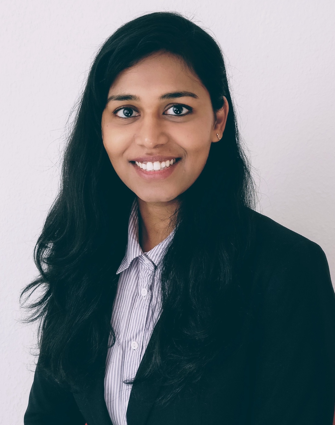 Bharathi Srinivasan
