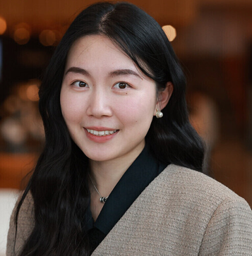 Ashley Chen