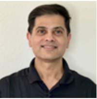 Chitresh Saxena