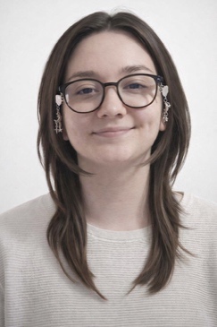 Nina Cvetkovska