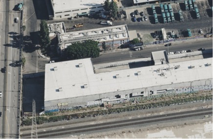 Embed the world: Multimodal AI for searchable aerial imagery at scale
