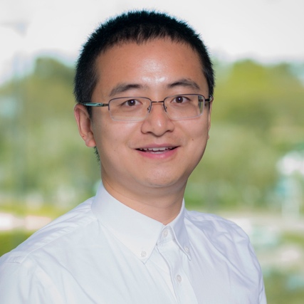Yuan Tian