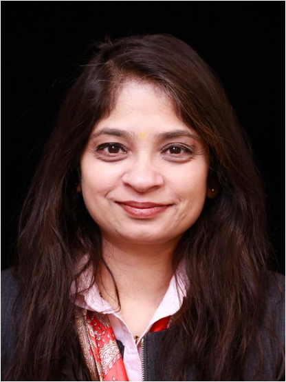 Pallavi Nargund