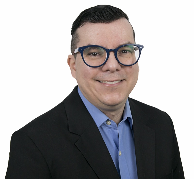 Hector A. Hernandez