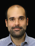 Enrique Salgado Hernandez