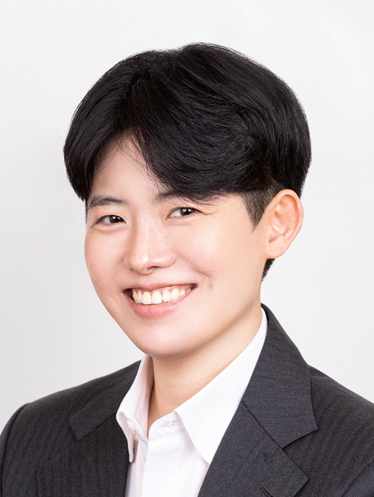 Jimin Kim