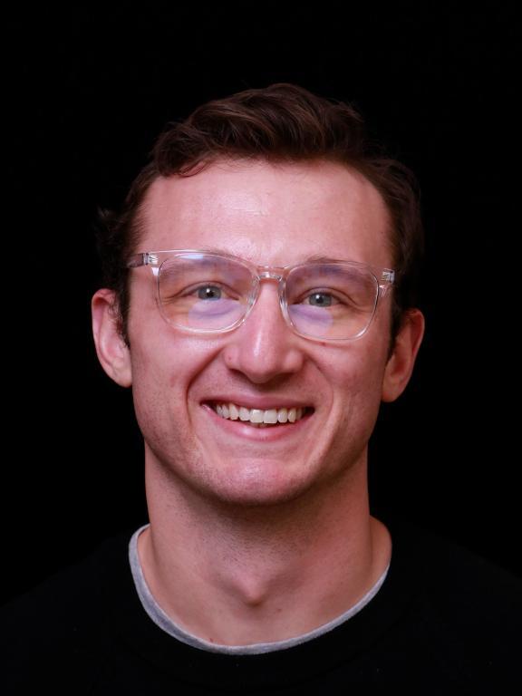 Ryan Doty