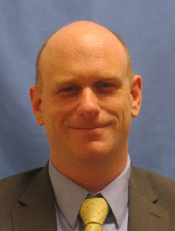 Rob Carnell